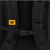 Mochila Unisex Logan Amarillo CAT