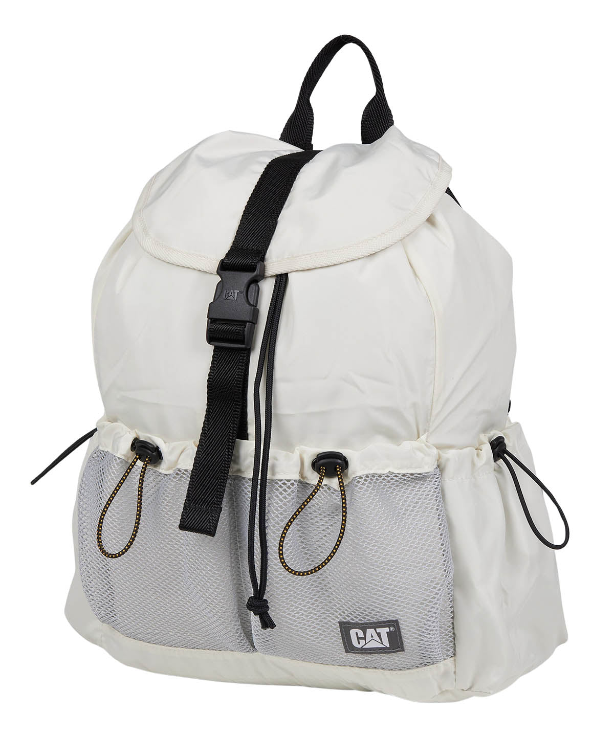 Mochila Unisex Ohio Blanco CAT