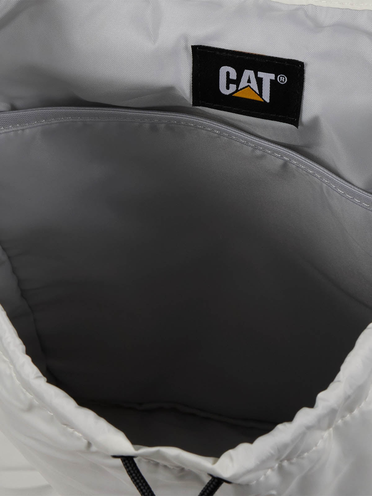 Mochila Unisex Ohio Blanco CAT
