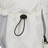 Mochila Unisex Ohio Blanco CAT