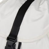 Mochila Unisex Ohio Blanco CAT