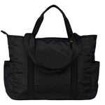 Bolso Tote Bag Unisex Indiana Negro CAT