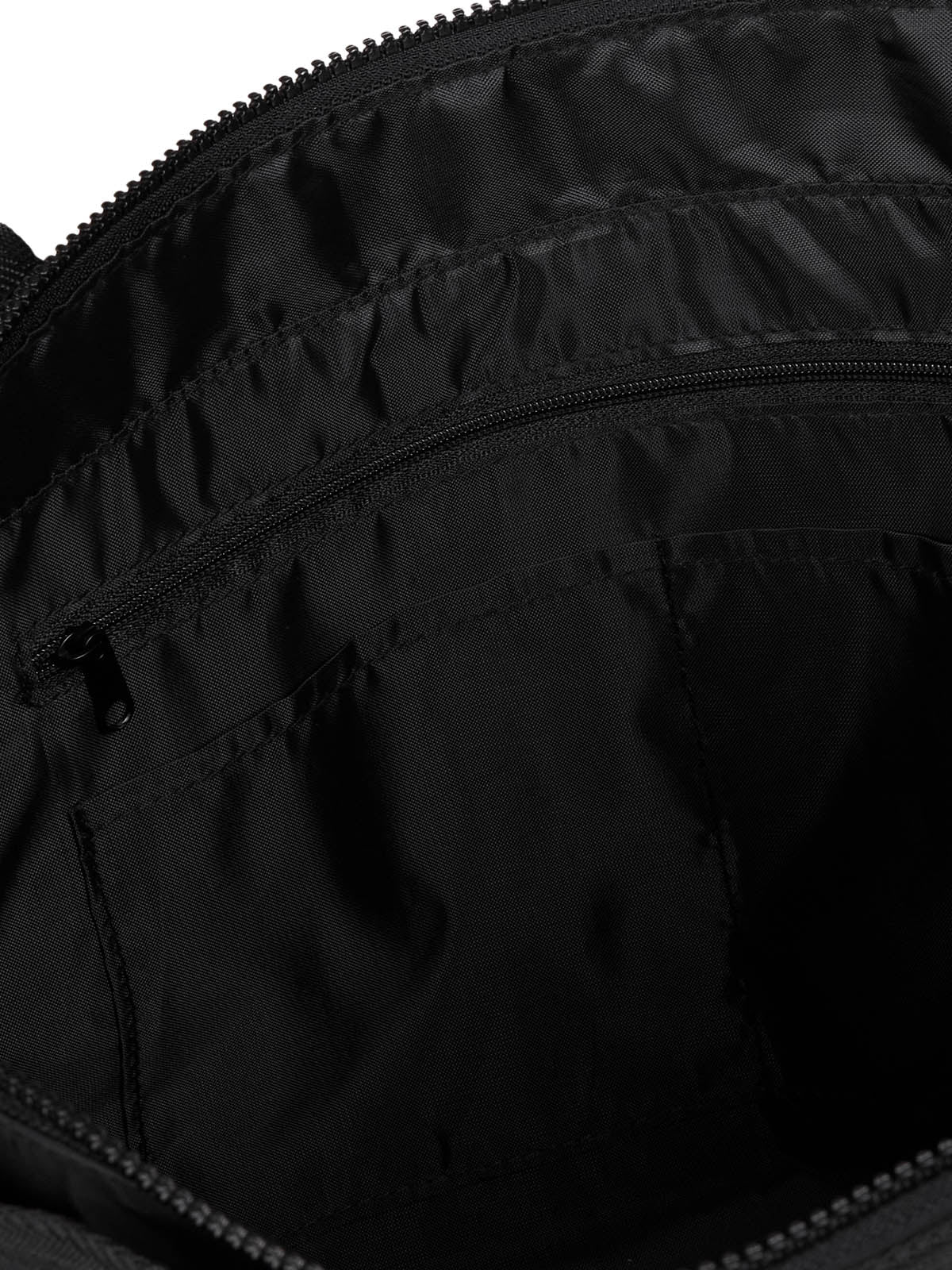 Bolso Tote Bag Unisex Indiana Negro CAT