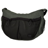 Bolso Crossbody Unisex Michigan Verde CAT