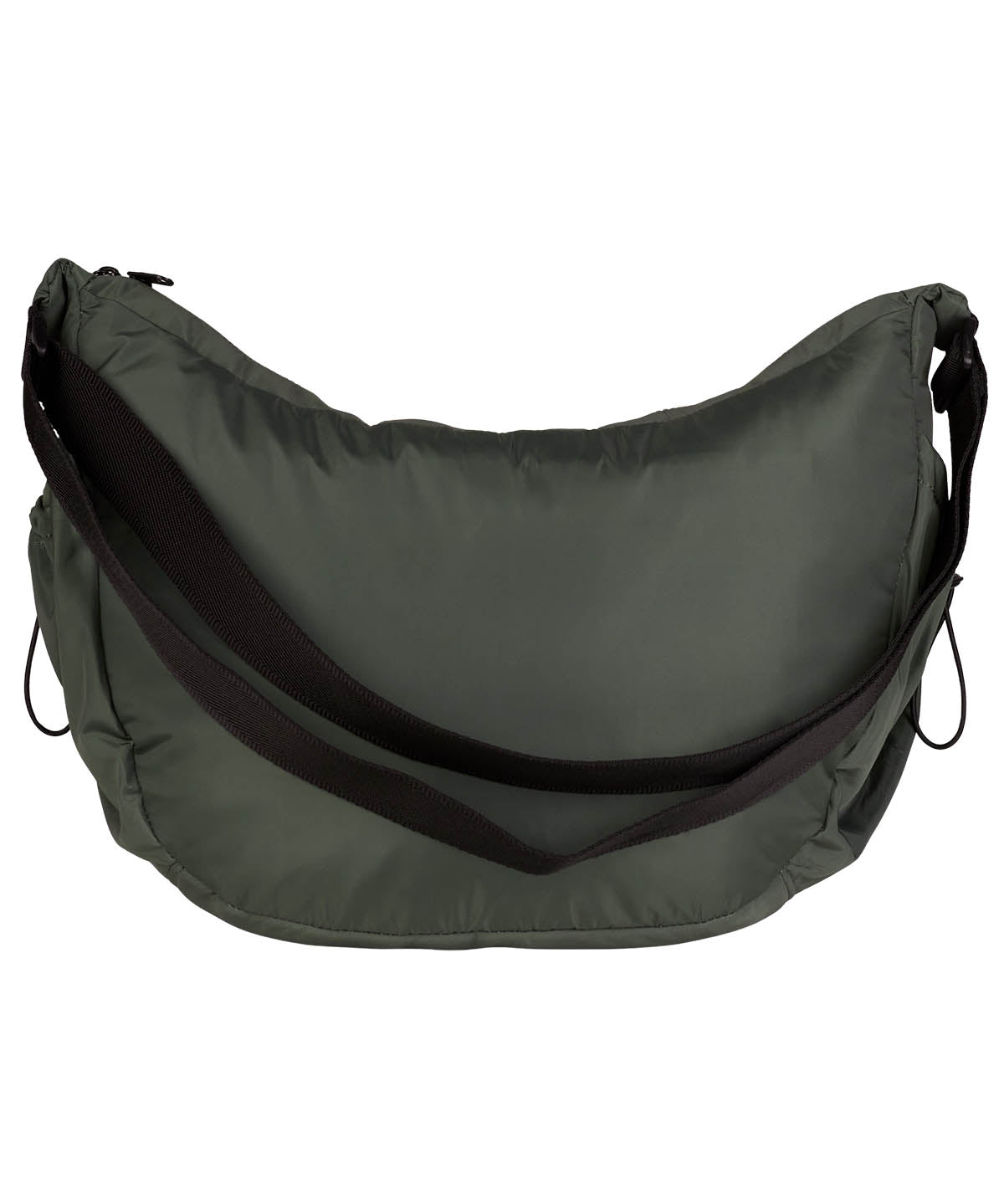 Bolso Crossbody Unisex Michigan Verde CAT