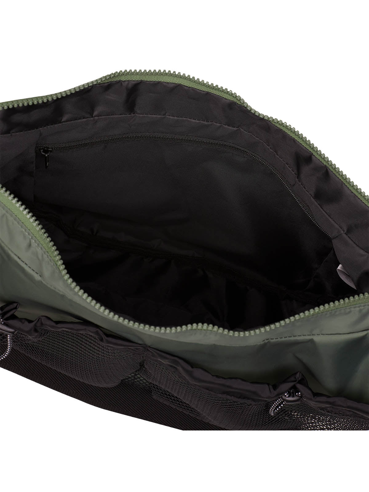 Bolso Crossbody Unisex Michigan Verde CAT
