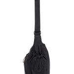 Bolso Crossbody Unisex Michigan Negro CAT