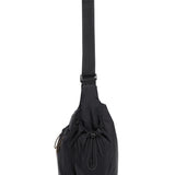 Bolso Crossbody Unisex Michigan Negro CAT