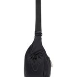 Bolso Crossbody Unisex Michigan Negro CAT