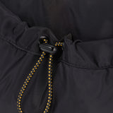 Bolso Crossbody Unisex Michigan Negro CAT