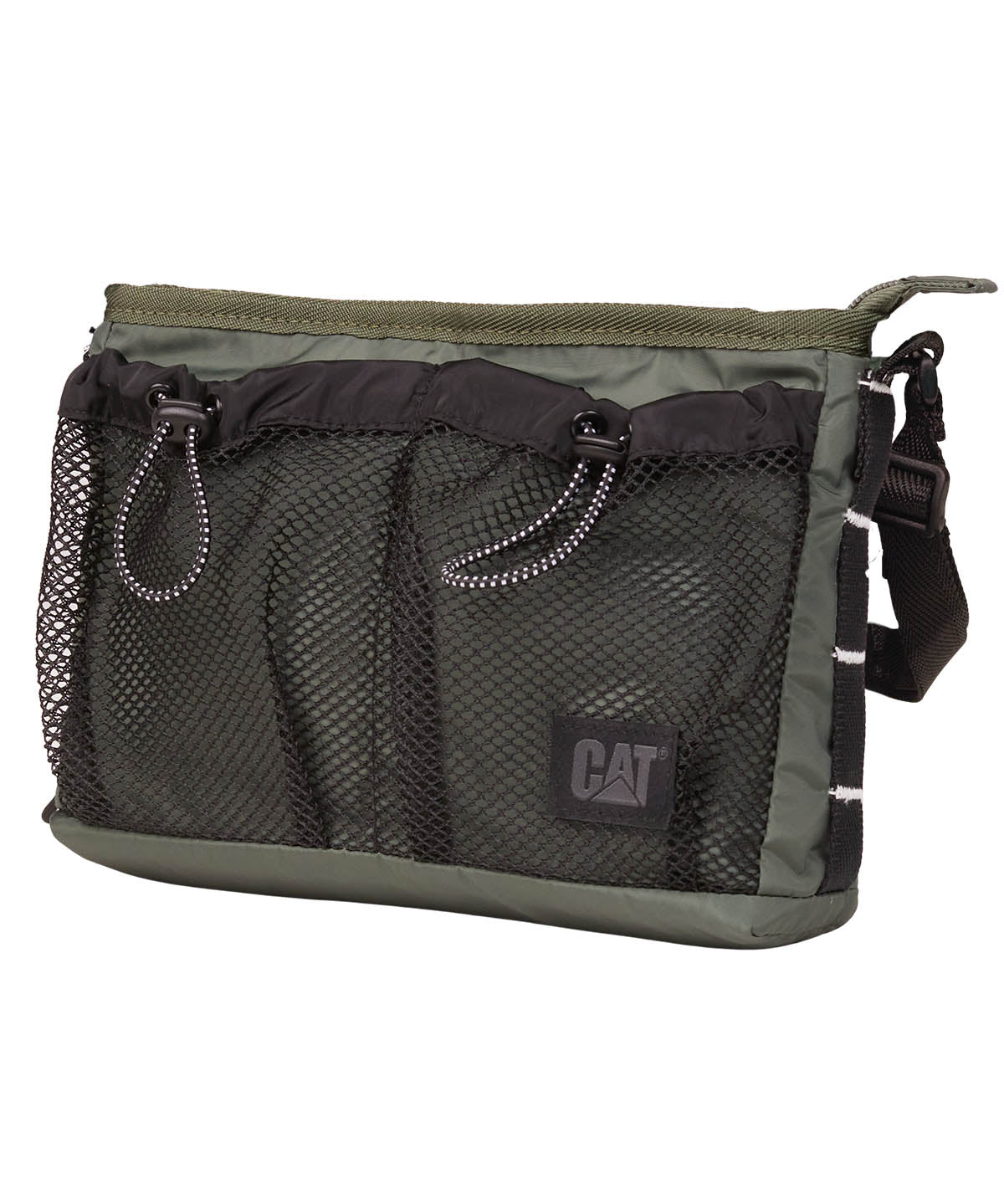 Bolso Unisex Utah Verde CAT
