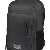 Mochila Unisex Explorer Advanced Gris Oscuro CAT