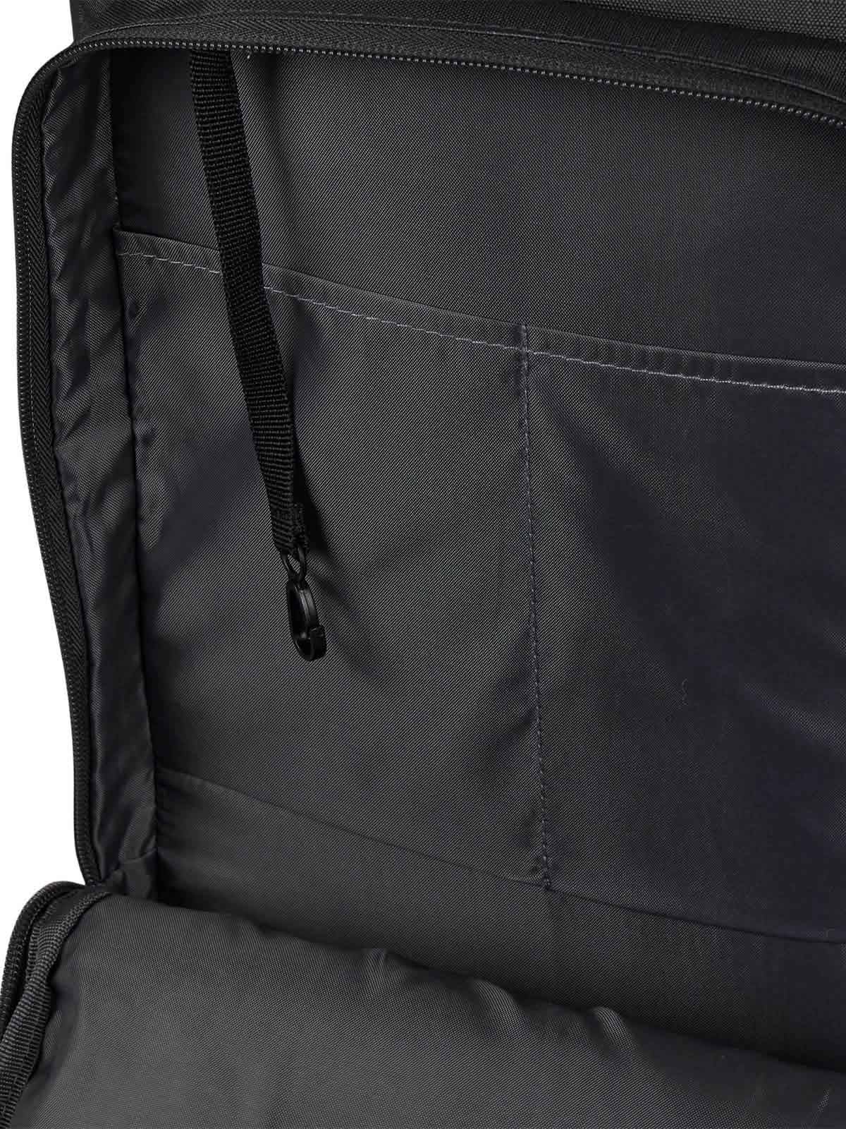Mochila Unisex Explorer Advanced Gris Oscuro CAT