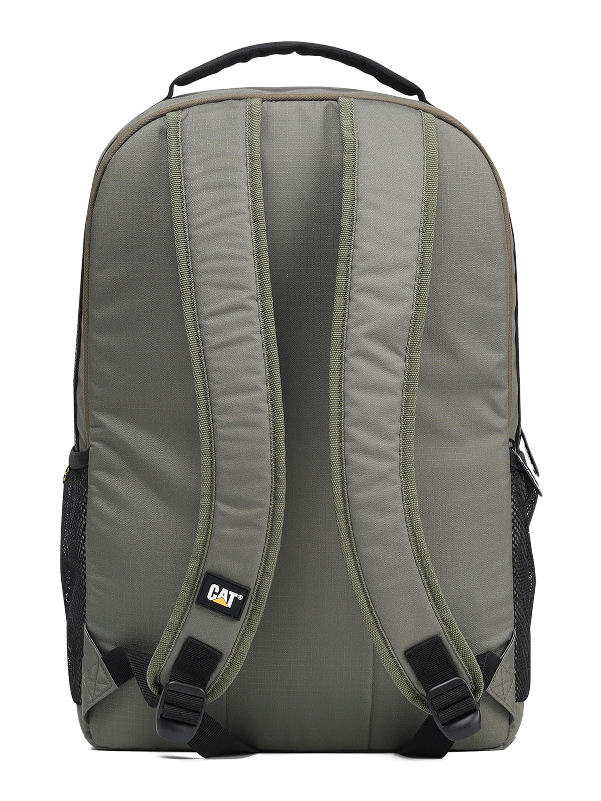 Mochila Unisex Explorer Advenced Verde CAT