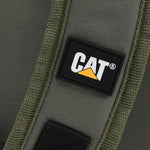 Mochila Unisex Explorer Advenced Verde CAT