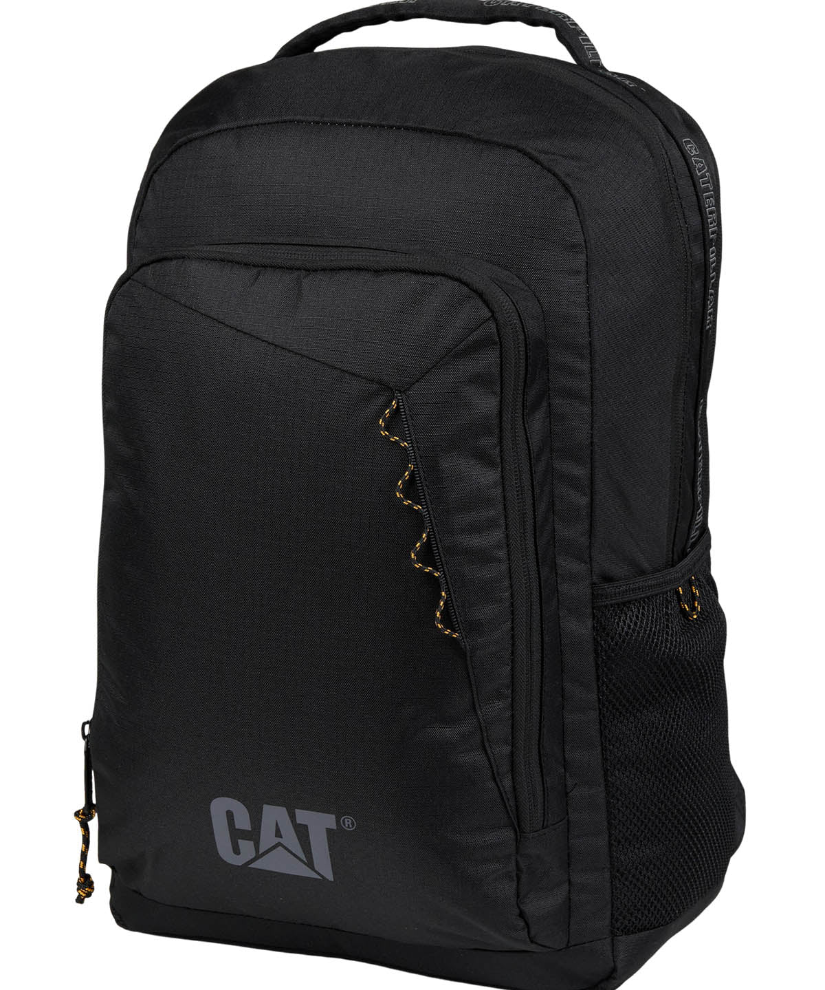 Mochila Unisex Explorer Advanced Negro CAT