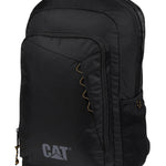 Mochila Unisex Explorer Advanced Negro CAT