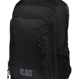 Mochila Unisex Explorer Advanced Negro CAT