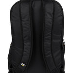 Mochila Unisex Explorer Advanced Negro CAT
