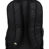 Mochila Unisex Explorer Advanced Negro CAT