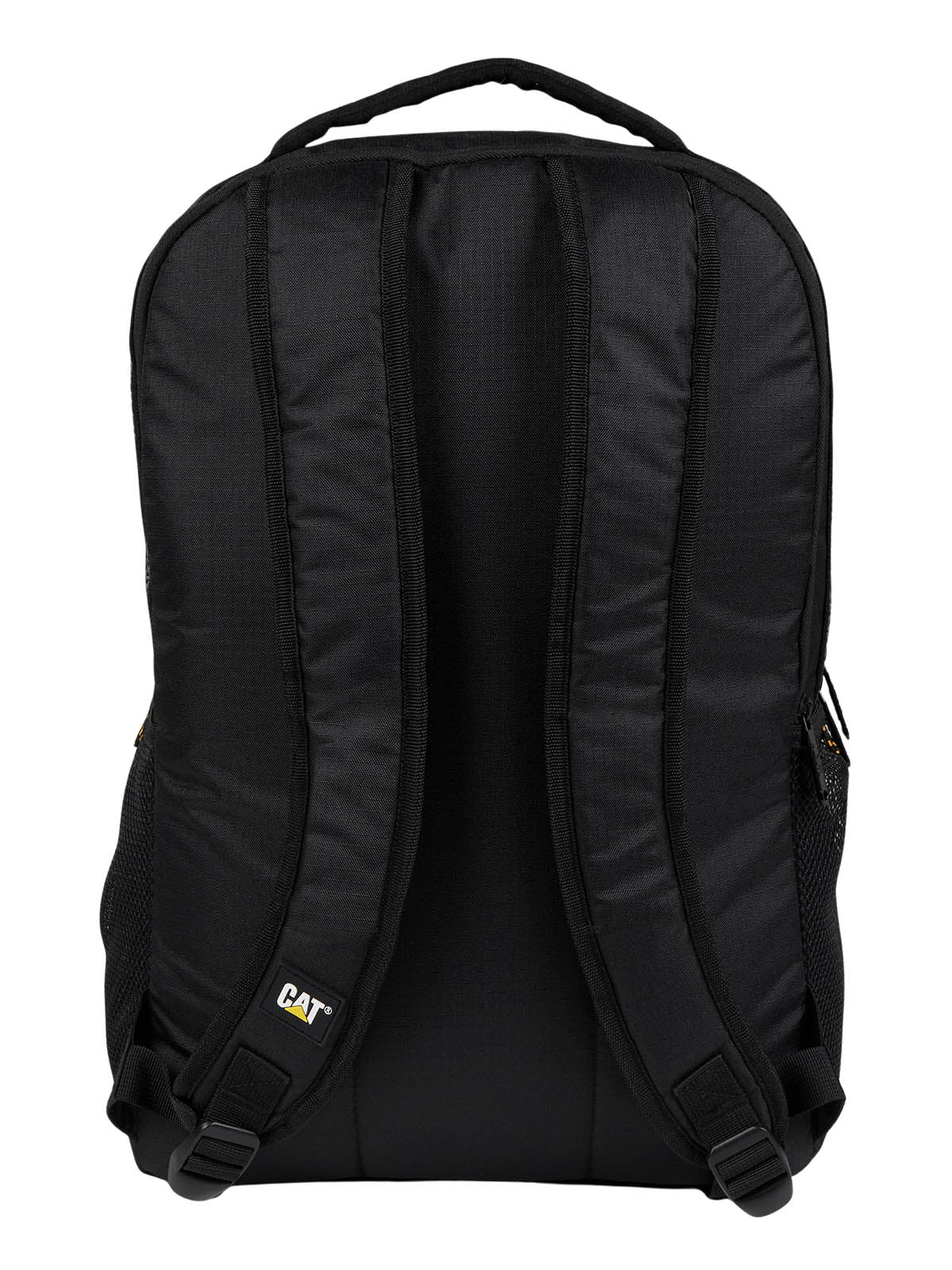 Mochila Unisex Explorer Advanced Negro CAT