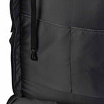 Mochila Unisex Explorer Advanced Negro CAT