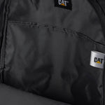 Mochila Unisex Explorer Advanced Negro CAT