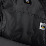Mochila Unisex Explorer Advanced Negro CAT