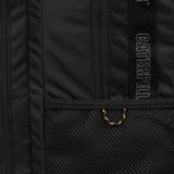 Mochila Unisex Explorer Advanced Negro CAT