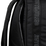 Mochila Unisex Explorer Advanced Negro CAT