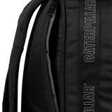 Mochila Unisex Explorer Advanced Negro CAT