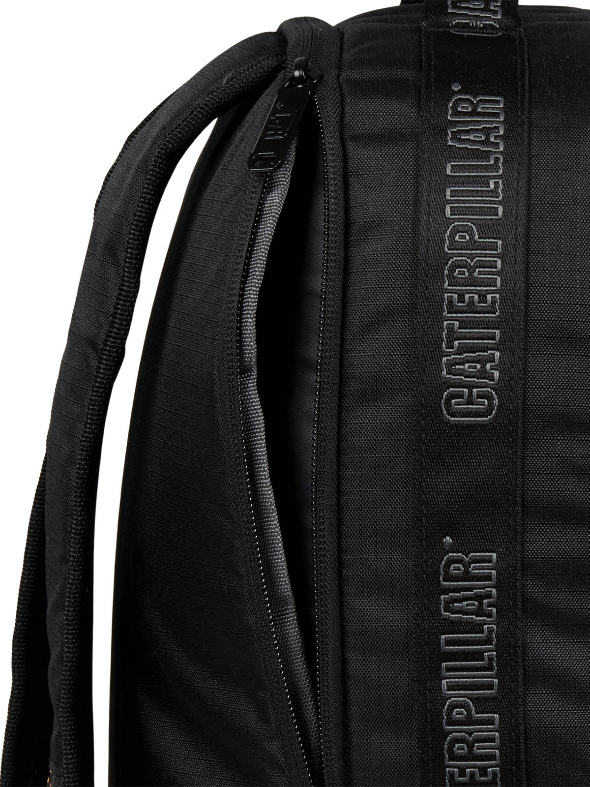 Mochila Unisex Explorer Advanced Negro CAT