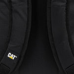 Mochila Unisex Explorer Advanced Negro CAT