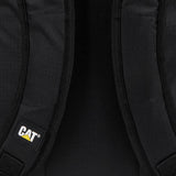 Mochila Unisex Explorer Advanced Negro CAT