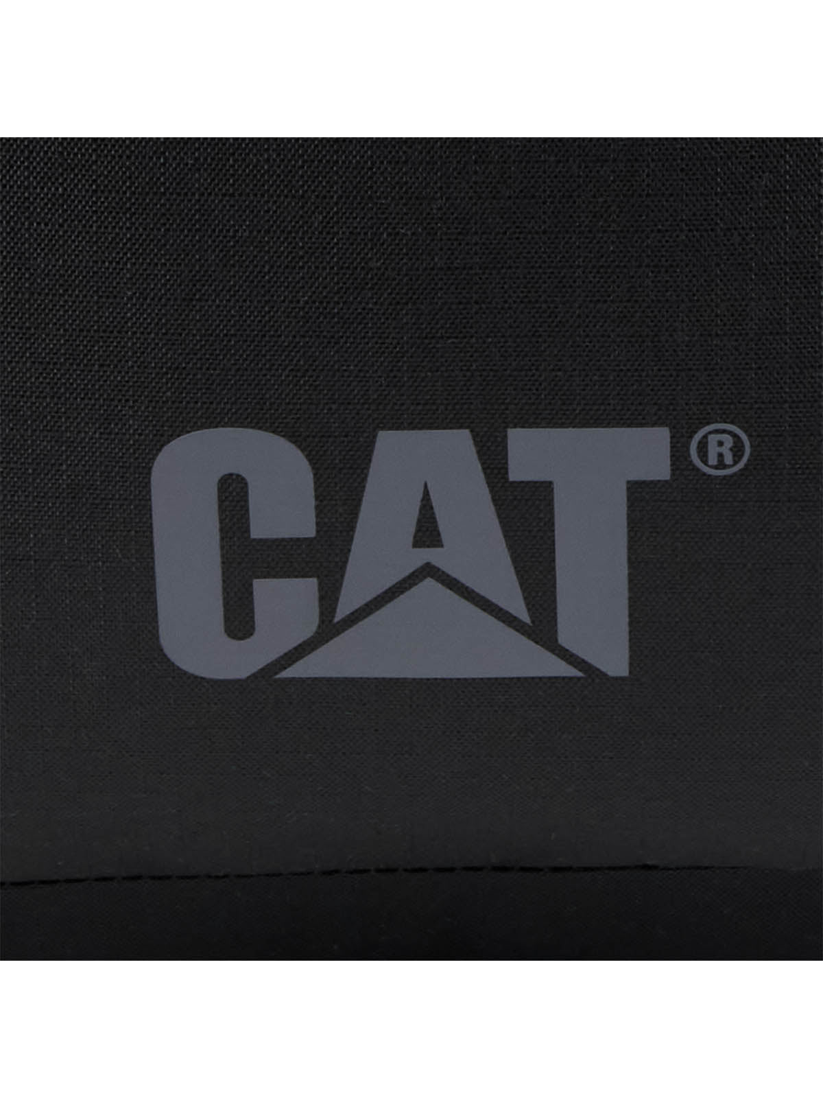 Mochila Unisex Explorer Advanced Negro CAT