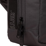 Bandolera Unisex Explorer Gris Oscuro CAT