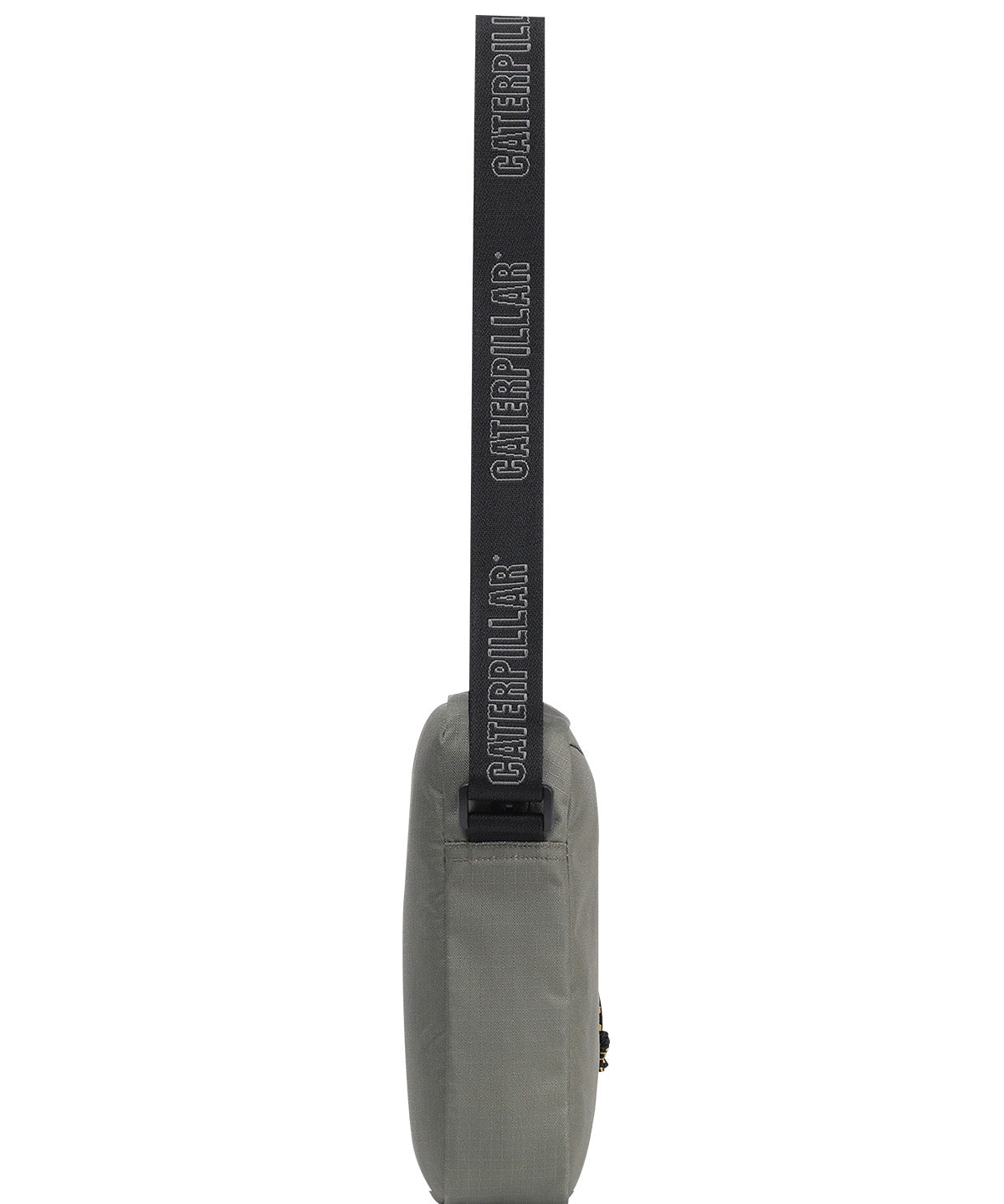 Bolso Shoulder Bag Unisex Explorer Verde CAT