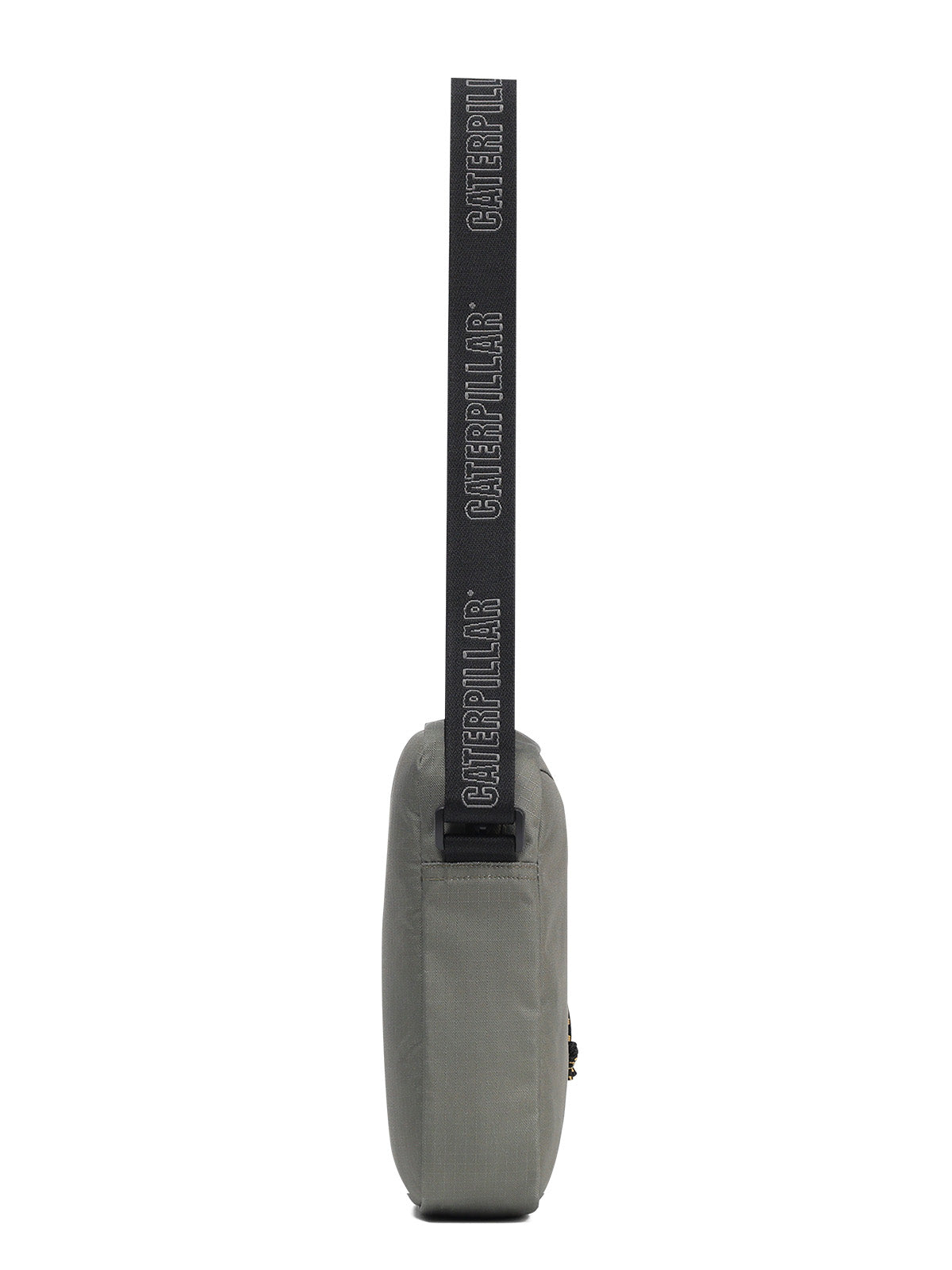 Bolso Shoulder Bag Unisex Explorer Verde CAT