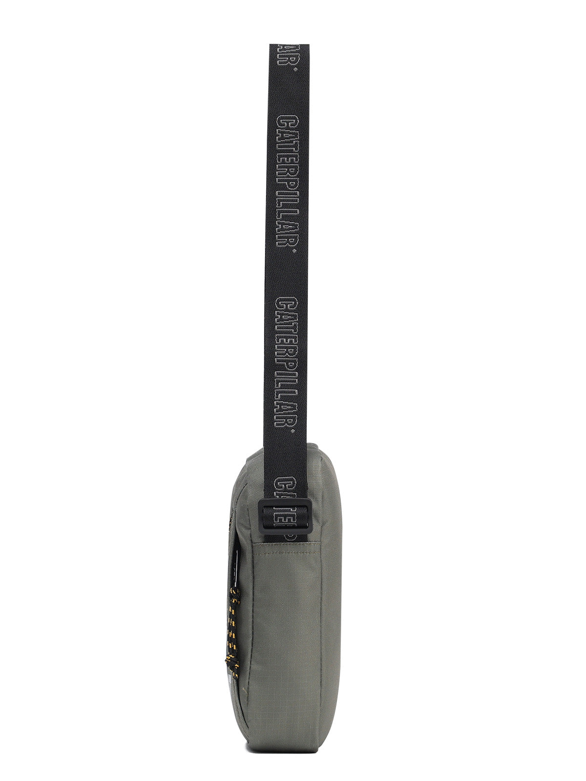 Bolso Shoulder Bag Unisex Explorer Verde CAT