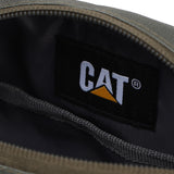 Bolso Shoulder Bag Unisex Explorer Verde CAT