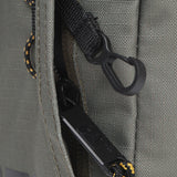 Bolso Shoulder Bag Unisex Explorer Verde CAT