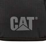 Bolso Shoulder Bag Unisex Explorer Negro CAT