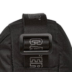 Bolso Shoulder Bag Unisex Explorer Negro CAT
