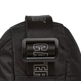 Bolso Shoulder Bag Unisex Explorer Negro CAT