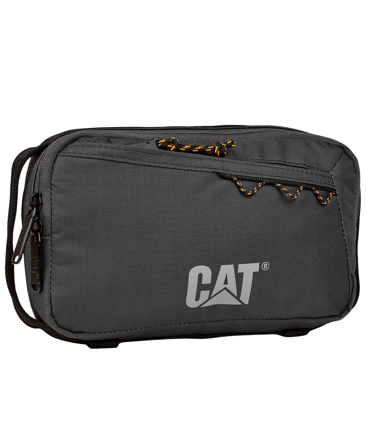 Banano Unisex Explorer Gris Oscuro CAT