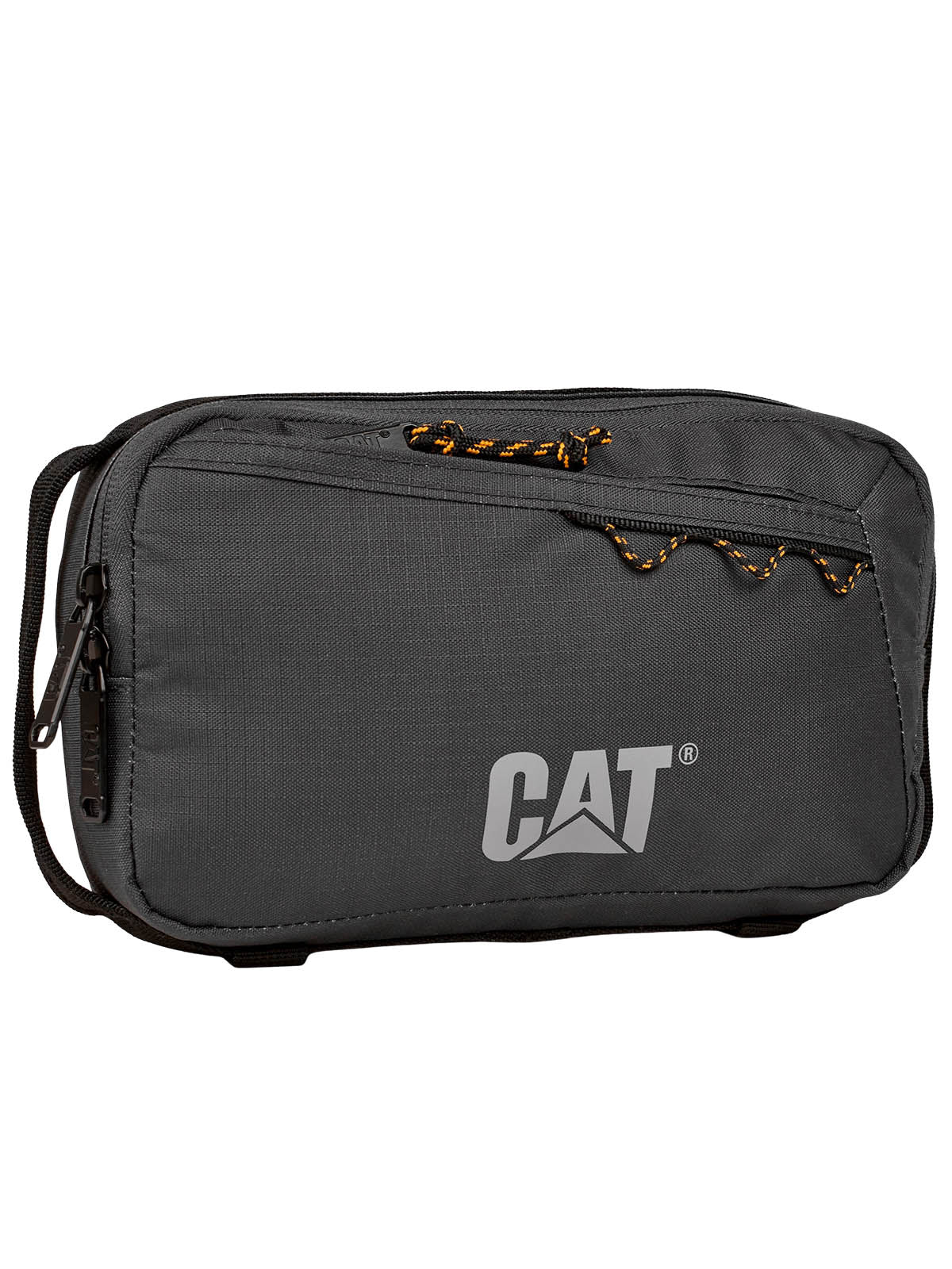 Banano Unisex Explorer Gris Oscuro CAT