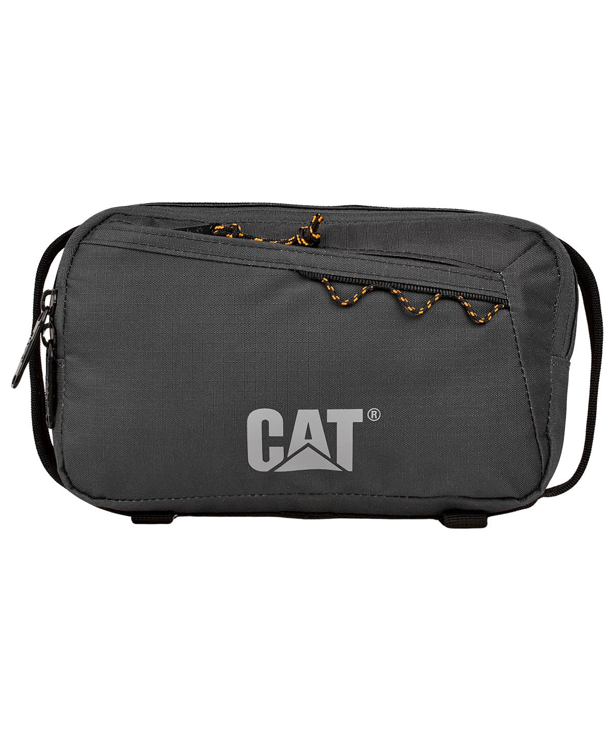 Banano Unisex Explorer Gris Oscuro CAT