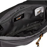 Banano Unisex Explorer Gris Oscuro CAT