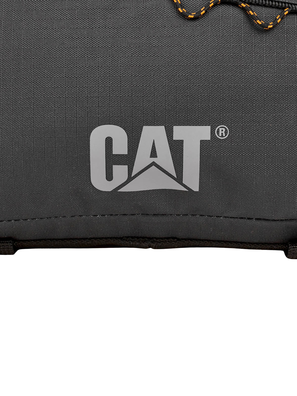 Banano Unisex Explorer Gris Oscuro CAT