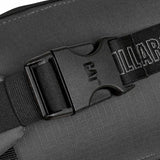 Banano Unisex Explorer Gris Oscuro CAT